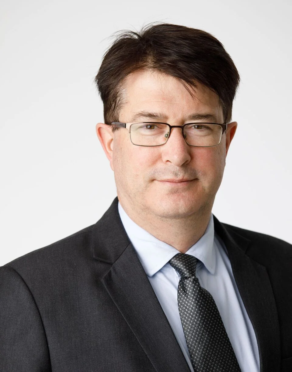 Peter Nagle